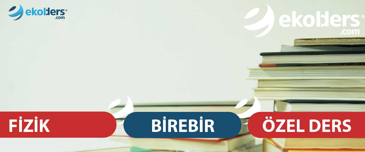 Lys fizik özel ders, lys özel ders, lys matematik özel ders, lys geometri özel ders, ygs lys matematik geometri özel ders