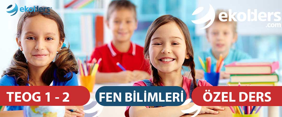 Teog fen ve teknoloji özel ders, teog özel ders, teog matematik özel ders, boğaziçili hocadan teog özel ders, özel ders veren tecrübeli öğretmen