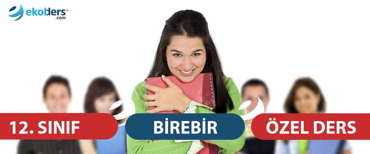 12. sınıf öğrencilerine özel ders Boğaziçili öğretmenden 9. 10. 11. 12. sınıf öğrencilerine özel ders, lise 4. sınıf özel dersi veren tecrübeli öğretmenler hocalar, lise öğrencisine özel ders veren öğretmenler hocalar