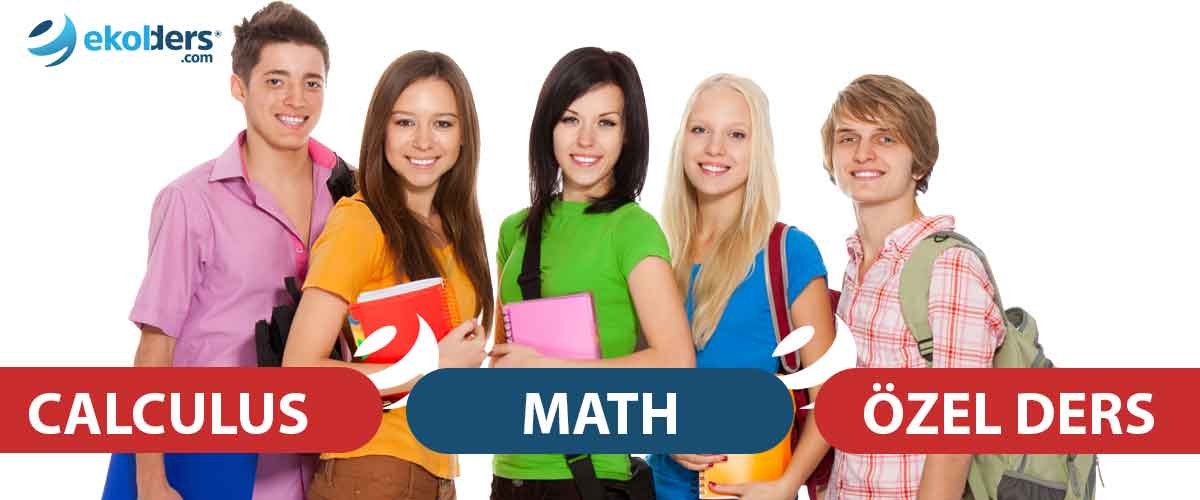 Calculus özel dersi verenler, boğaziçili hocalardan calculus özel dersi, calculus özel ders verebilecekler
