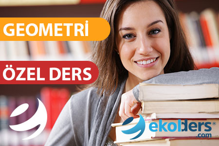 Geometri özel ders, Boğaziçili hocadan geometri özel ders, ygs geometri özel ders, lys geometri özel ders, Boğaziçiliden geometri özel ders