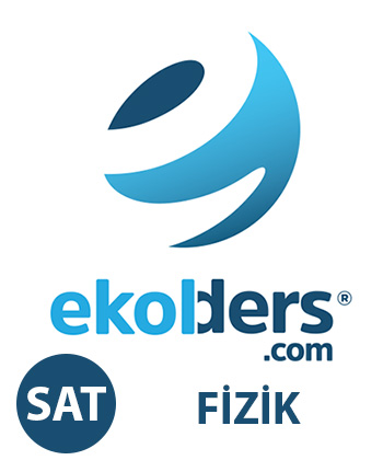 Boğaziçili hocadan SAT fizik özel dersleri
