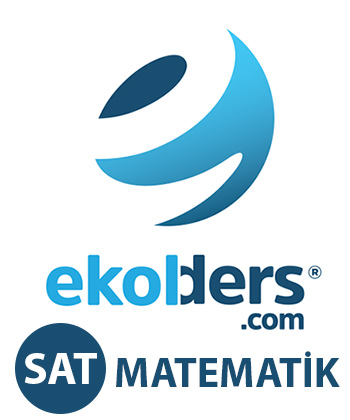 Boğaziçili hocadan SAT matematik özel dersleri