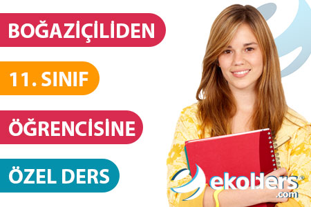 11.sınıf öğrencisine özel ders veren öğretmenler hocalar