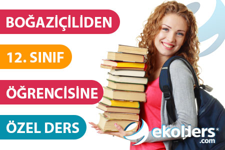 12. sınıf öğrencisine özel ders veren öğretmenler hocalar
