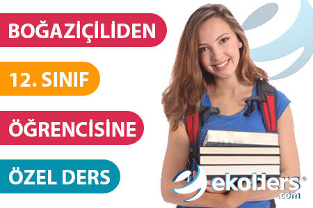 12.sınıf öğrencisine özel ders verenler- öğretmenler-hocalar