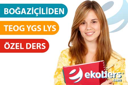 Kadıköy özel ders merkezi