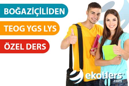 Ataşehirde TEOG YGS LYS özel ders merkezi – kursu