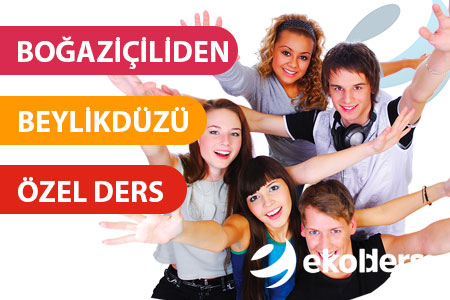 Beylikdüzünde TEOG YGS LYS özel ders