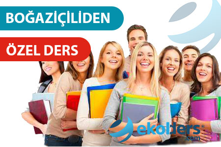 Bilfen Koleji özel ders