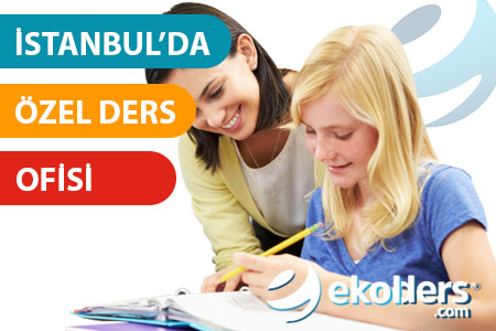 Bilfen öğrencilerine özel ders