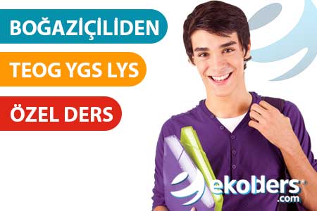 Kadıköy özel ders, Kadıköy teog özel ders, Kadıköy ygs özel ders, Kadıköy lys özel ders, Kadıköyde boğaziçili hocadan özel ders, matematik özel ders
