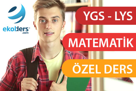 Lys matematik özel ders
