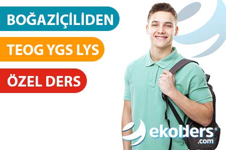 Maltepede TEOG YGS LYS özel ders merkezi - kursu