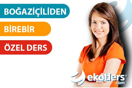 Ataşehirde SAT IB AP özel ders merkezi - kursu
