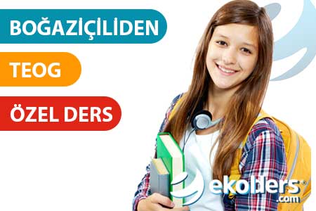 Teog özel ders