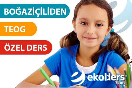 Teog özel ders