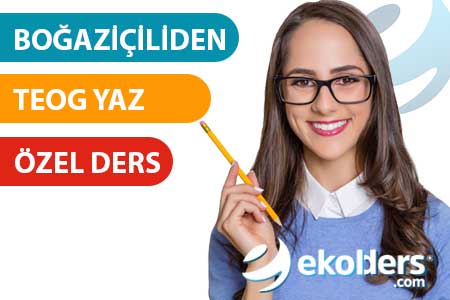 Teog yaz kursu