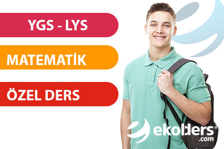 Lys matematik geometri özel ders