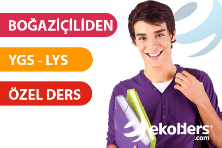 Ygs Lys yaz kursu, Yazın Ygs Lys özel ders